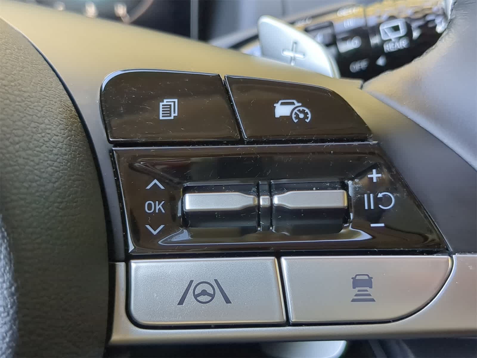 Thumbnail: 2024 Hyundai Tucson - 25