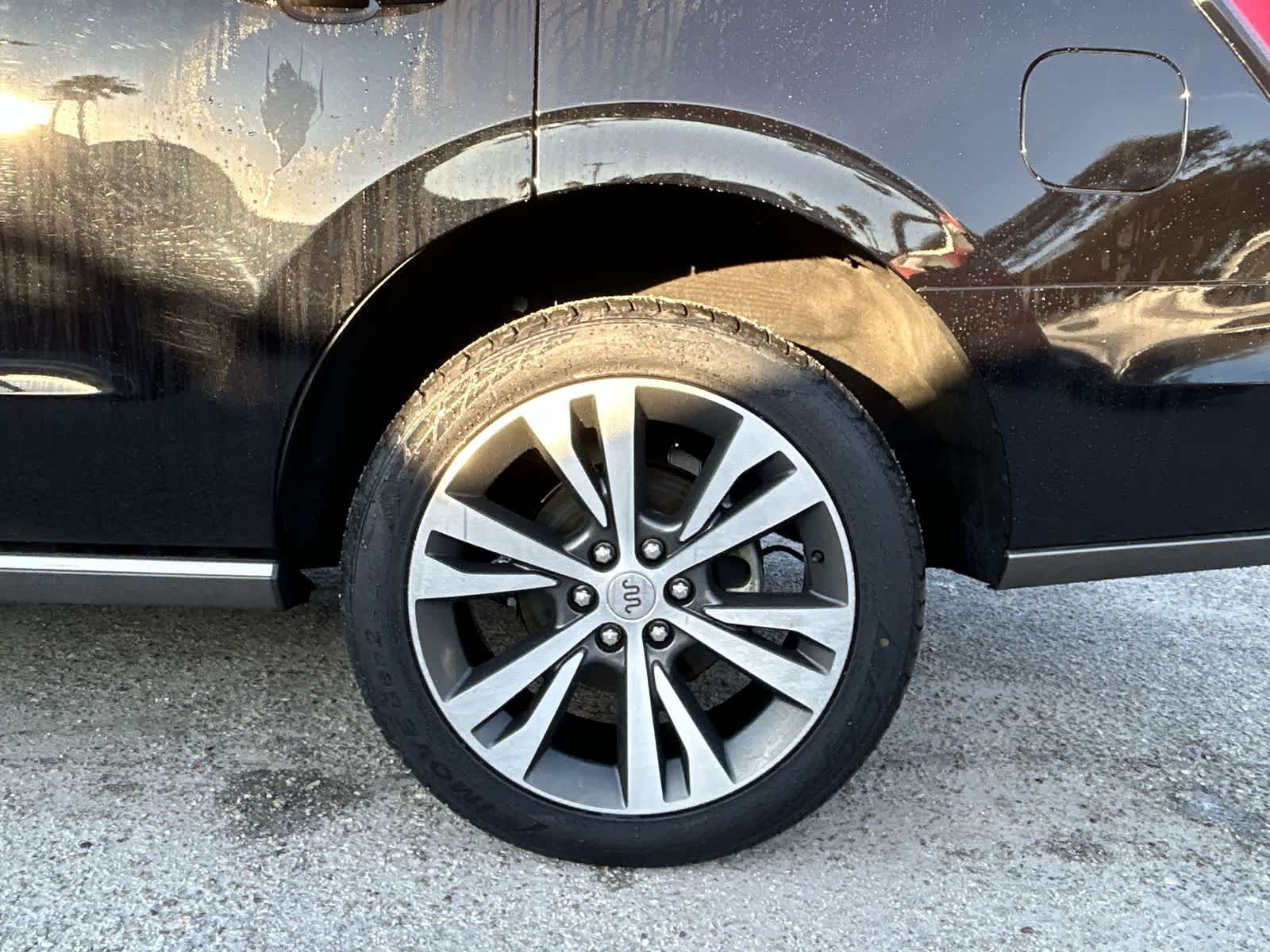 Thumbnail: 2021 Ford Expedition - 8