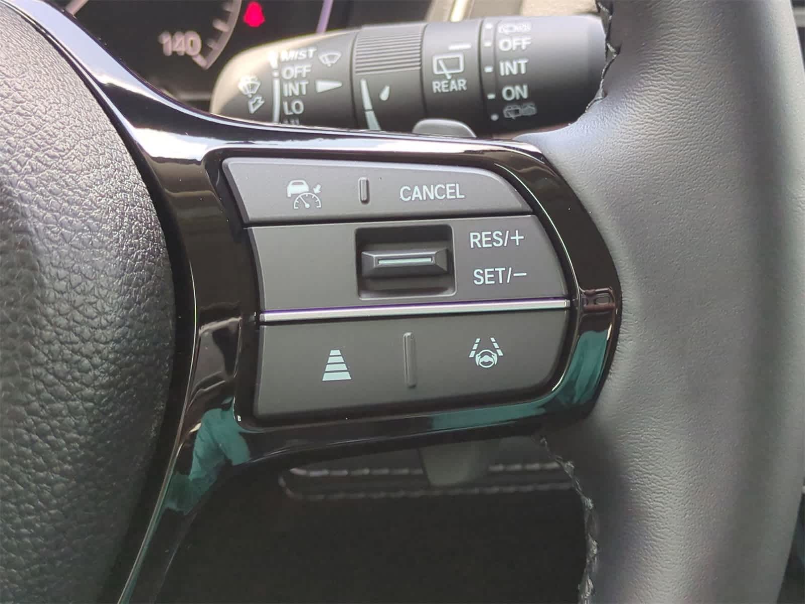 Thumbnail: 2025 Honda Pilot - 24
