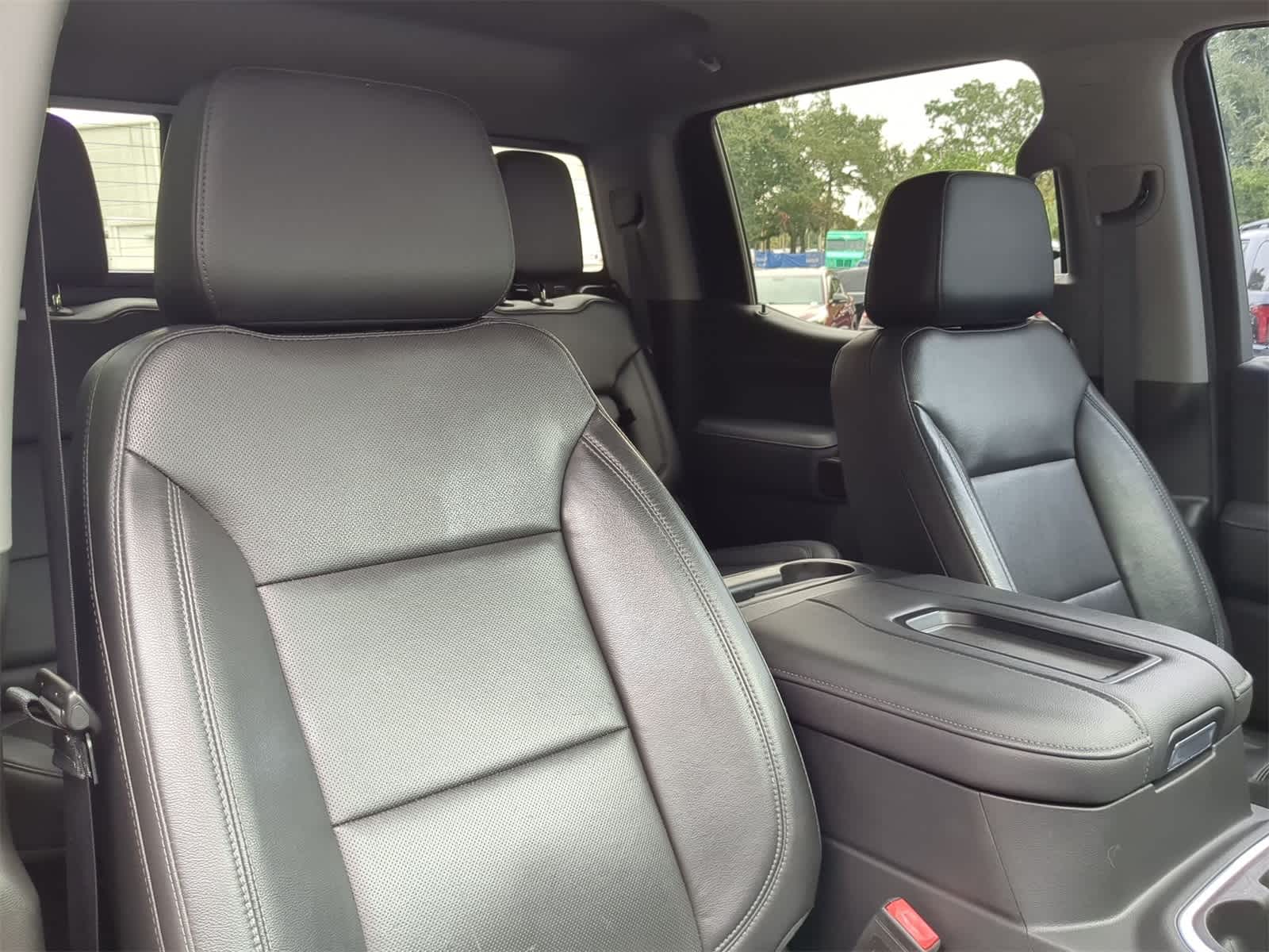 Thumbnail: 2020 GMC Sierra 1500 - 7