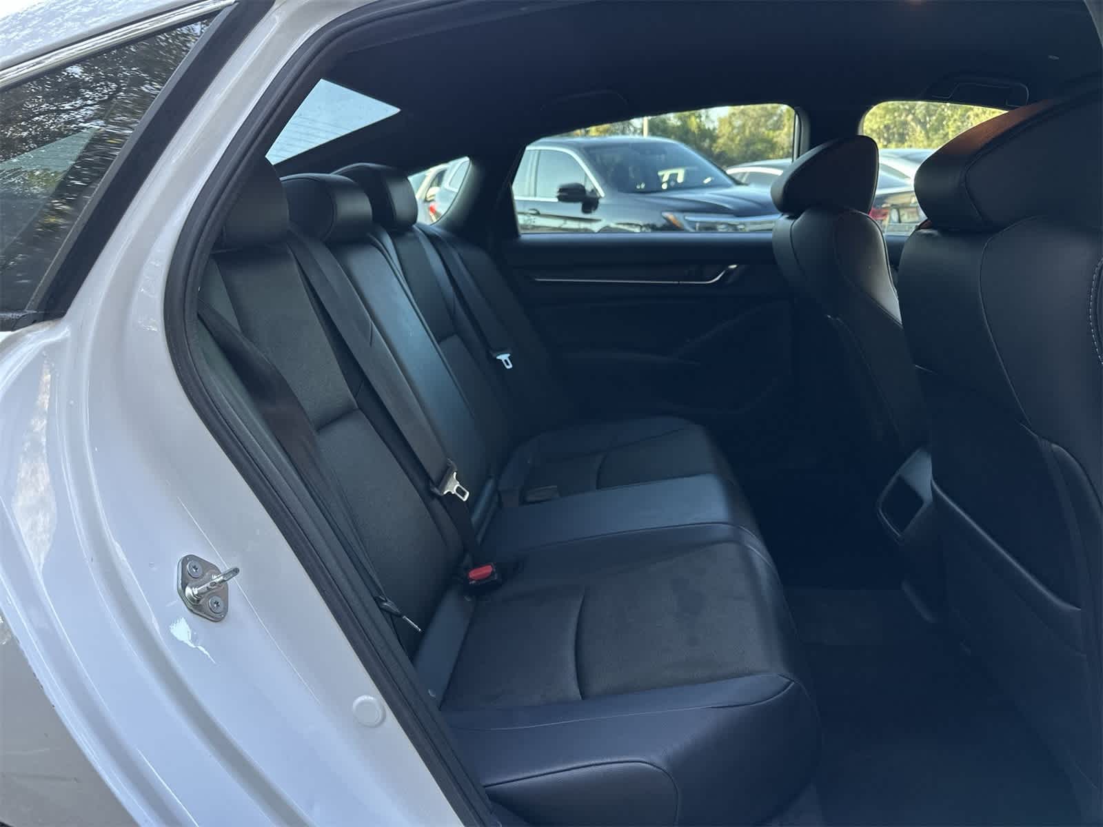 Thumbnail: 2020 Honda Accord - 13