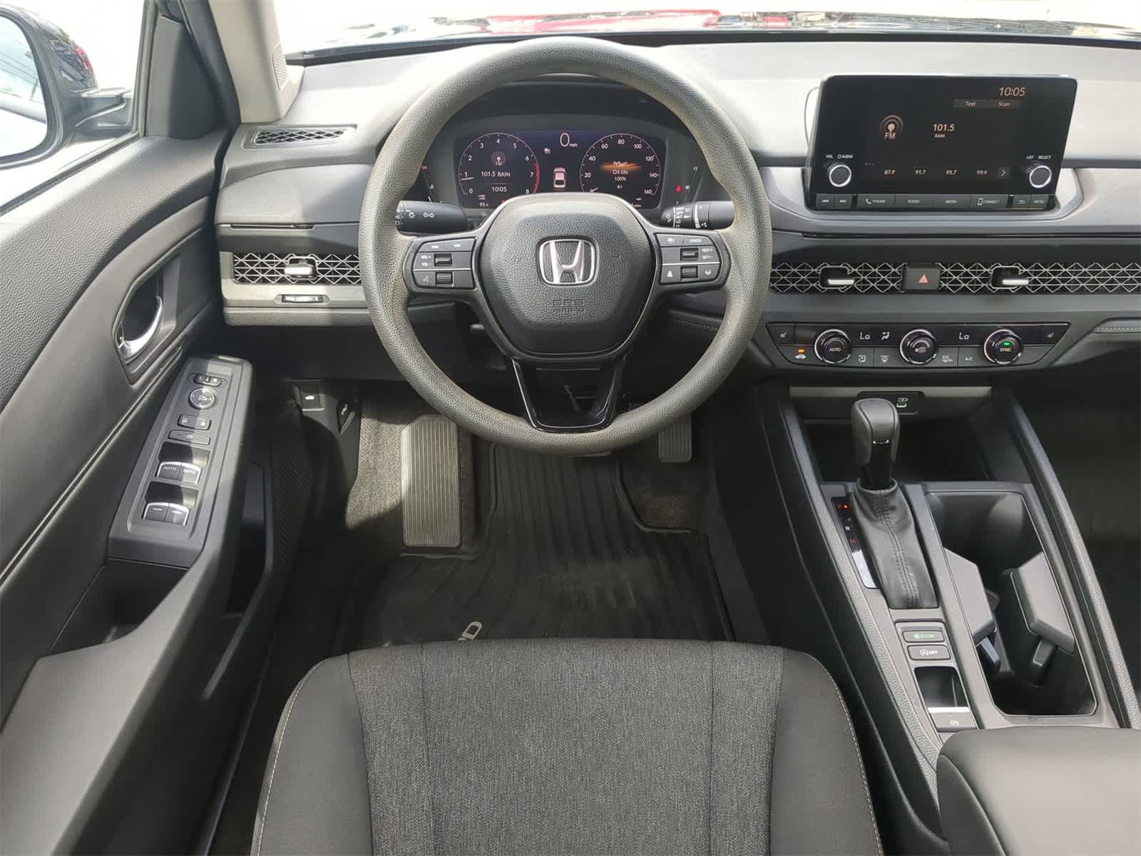 Thumbnail: 2024 Honda Accord - 15