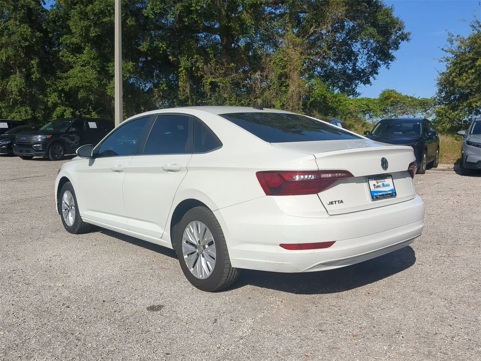 Thumbnail: 2020 Volkswagen Jetta - 4