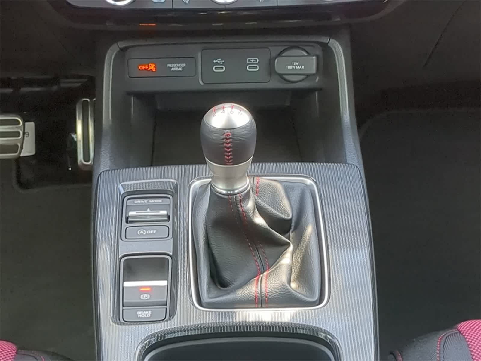 Thumbnail: 2026 Honda Civic - 18