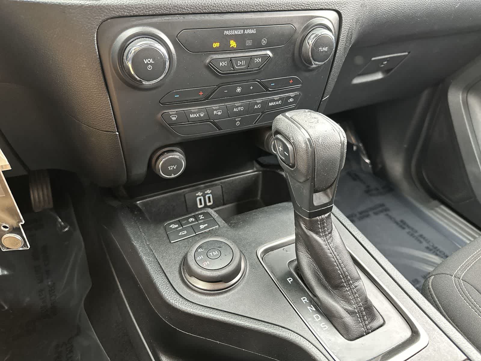 Thumbnail: 2020 Ford Ranger - 18