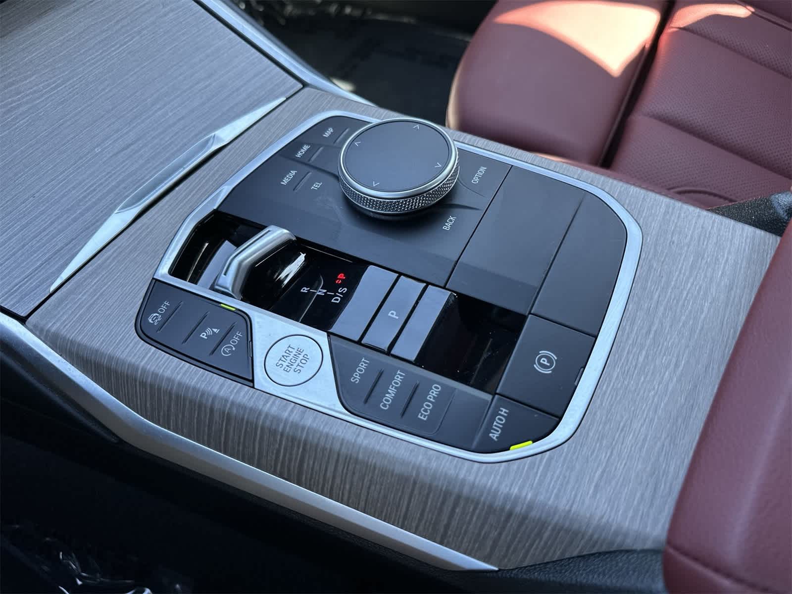 Thumbnail: 2025 BMW 3 Series - 17