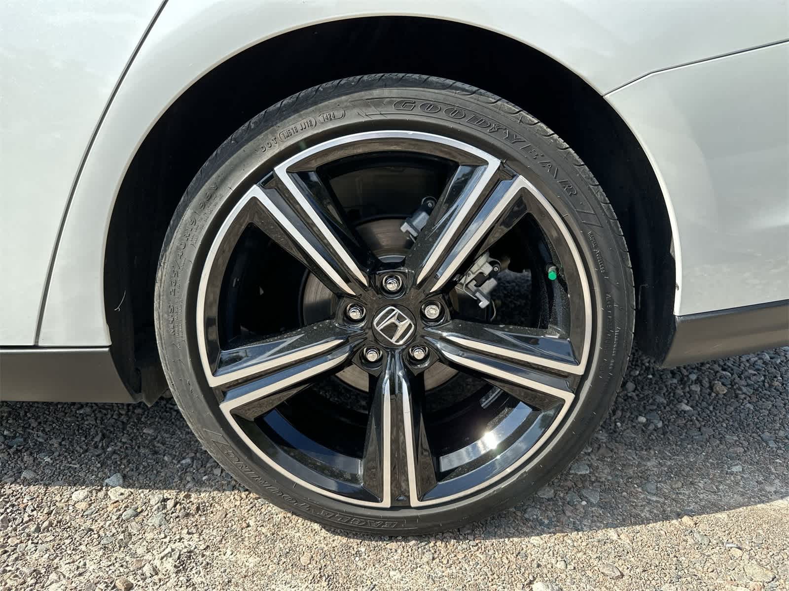 Thumbnail: 2024 Honda Accord - 8