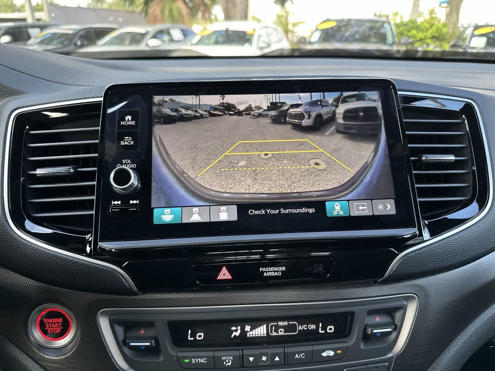 Thumbnail: 2026 Honda Ridgeline - 17