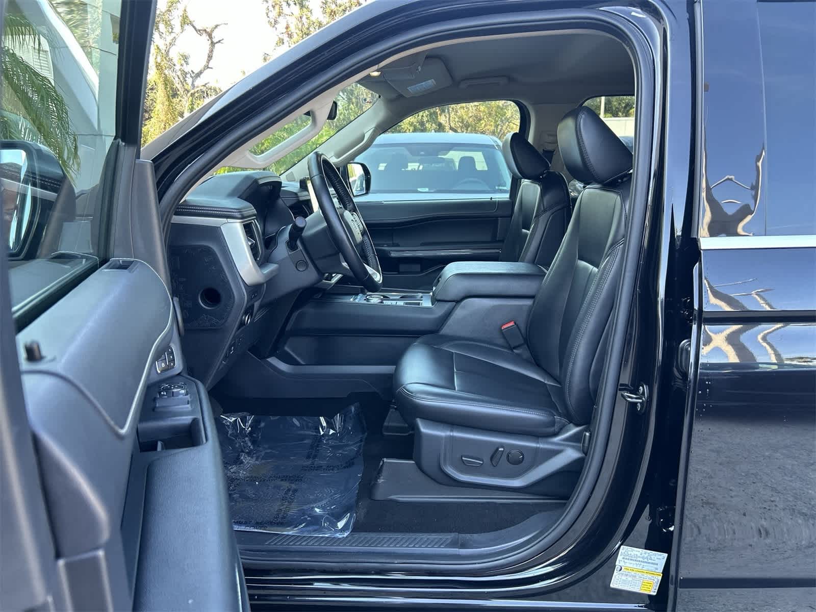 Thumbnail: 2024 Ford Expedition MAX - 2