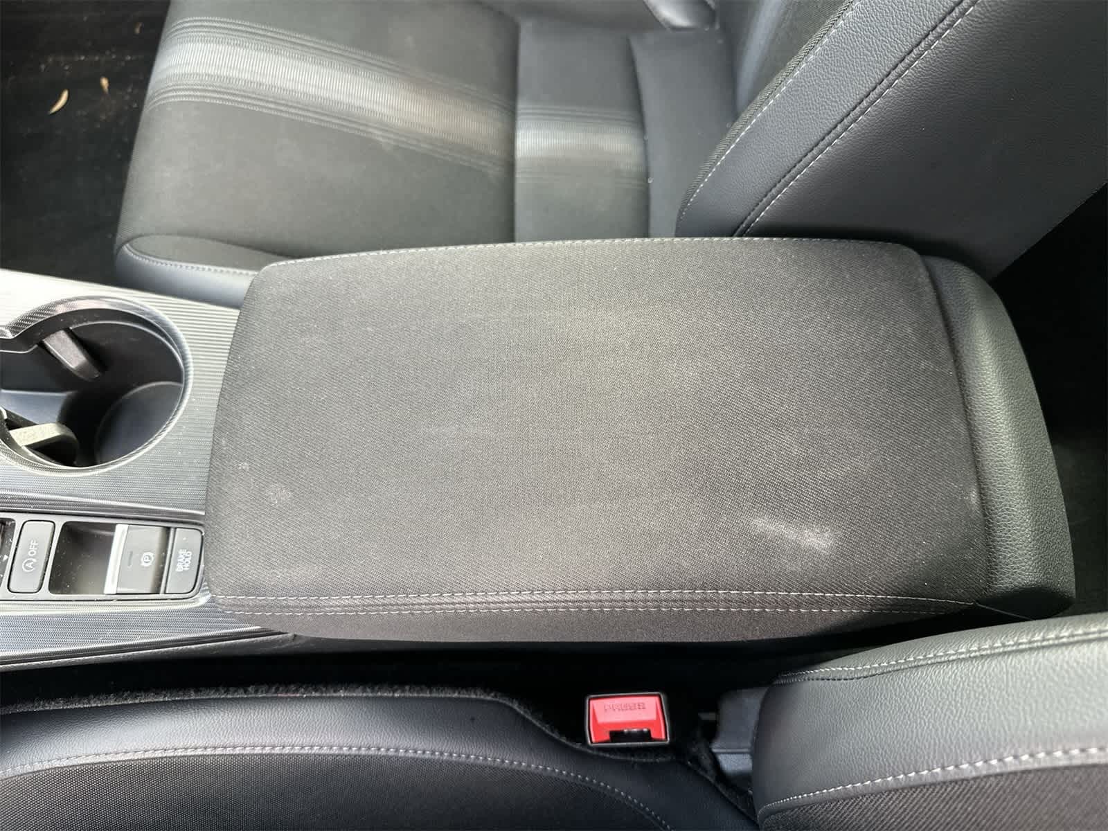 Thumbnail: 2024 Honda Civic - 16