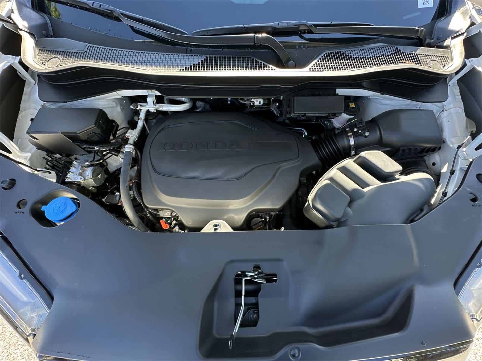 Thumbnail: 2026 Honda Ridgeline - 10