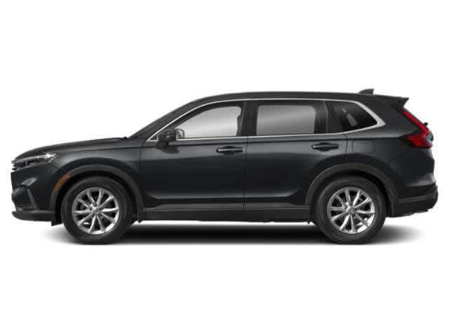 Thumbnail: 2026 Honda CR-V - 3