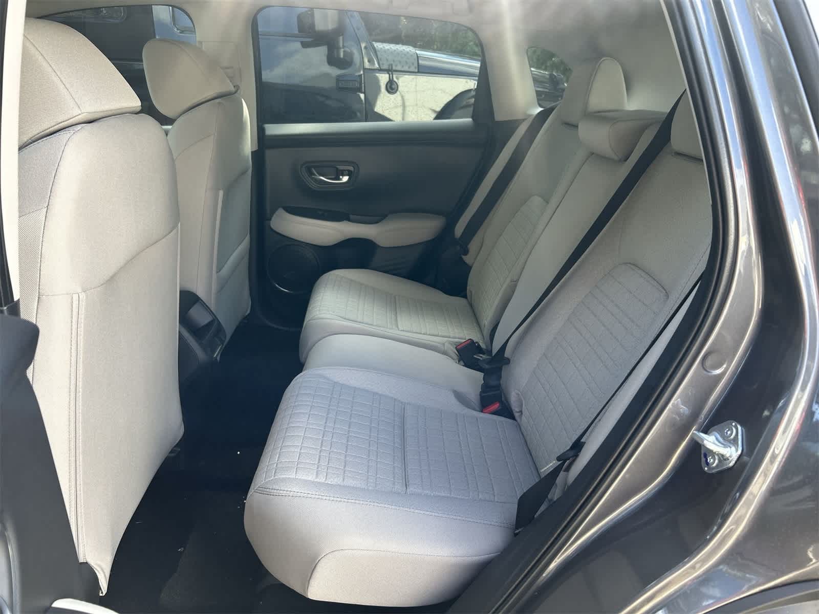 Thumbnail: 2026 Honda HR-V - 13