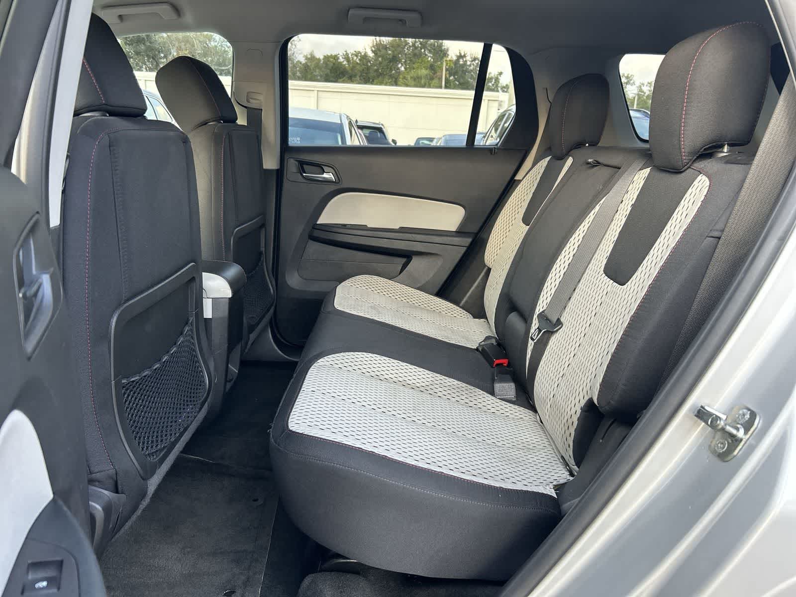 Thumbnail: 2014 GMC Terrain - 13