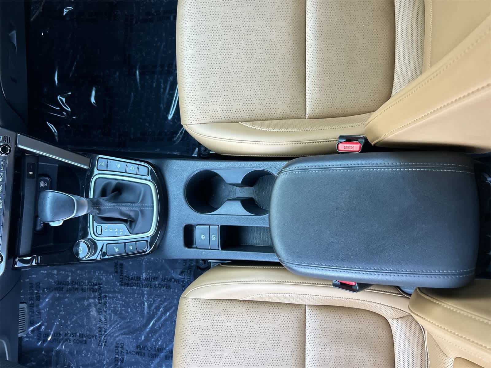 Thumbnail: 2024 Kia Seltos - 16