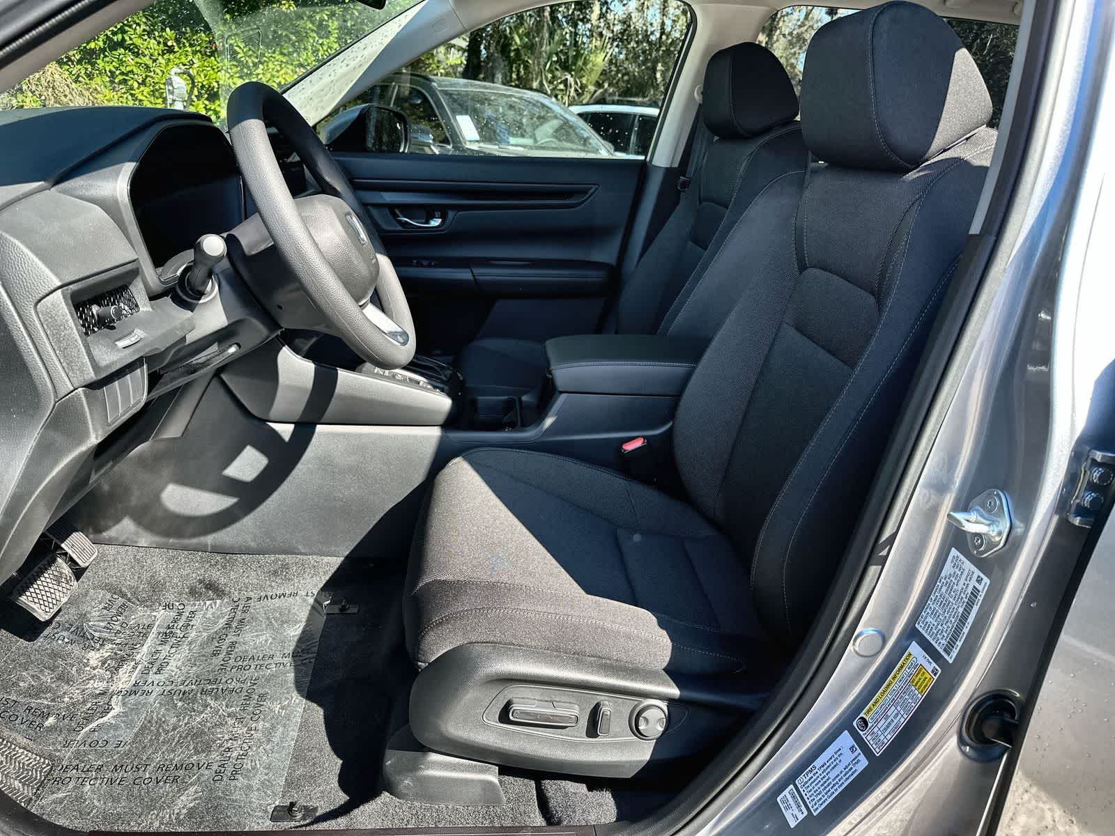 Thumbnail: 2026 Honda CR-V - 10