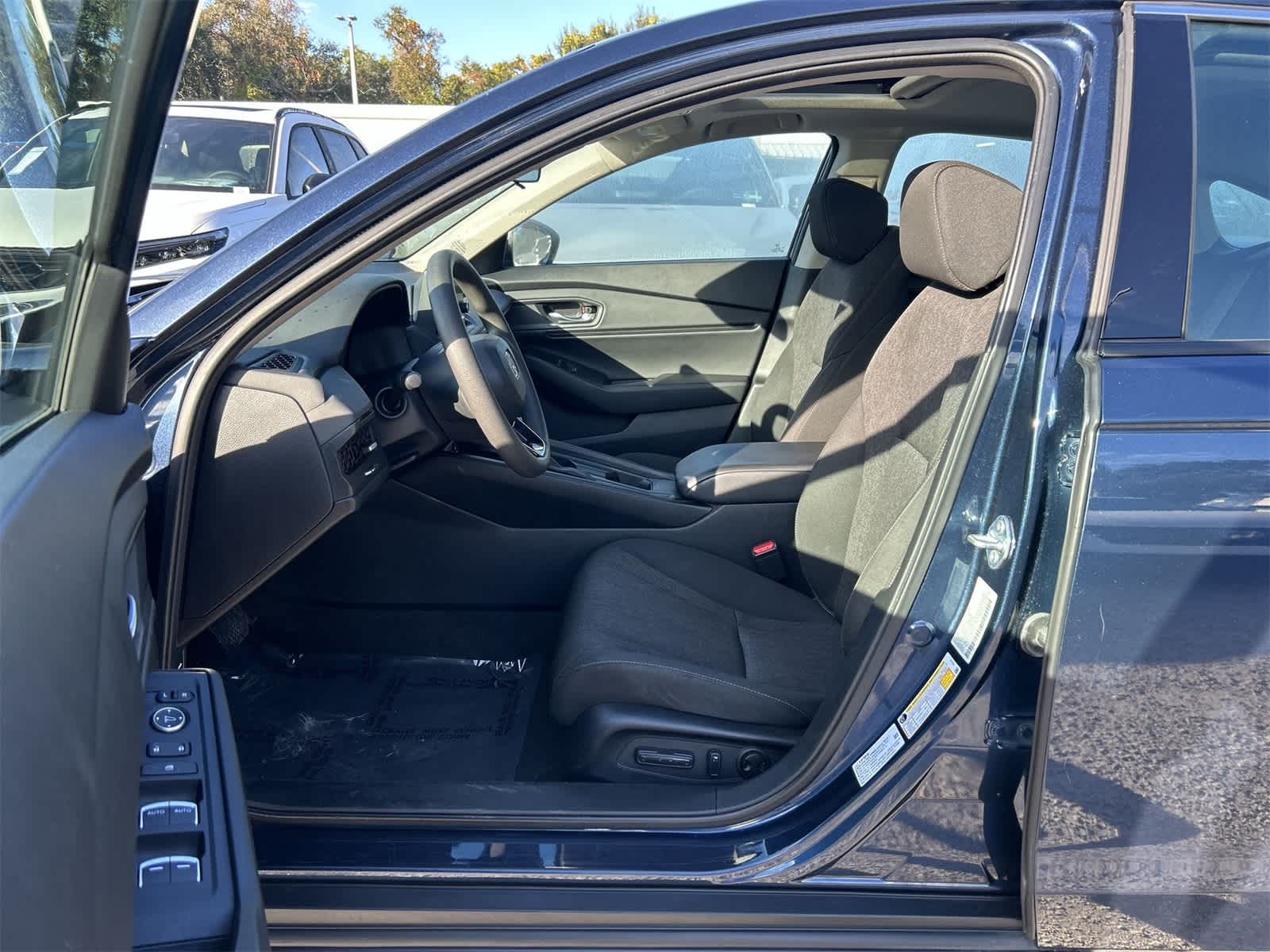 Thumbnail: 2024 Honda Accord - 2