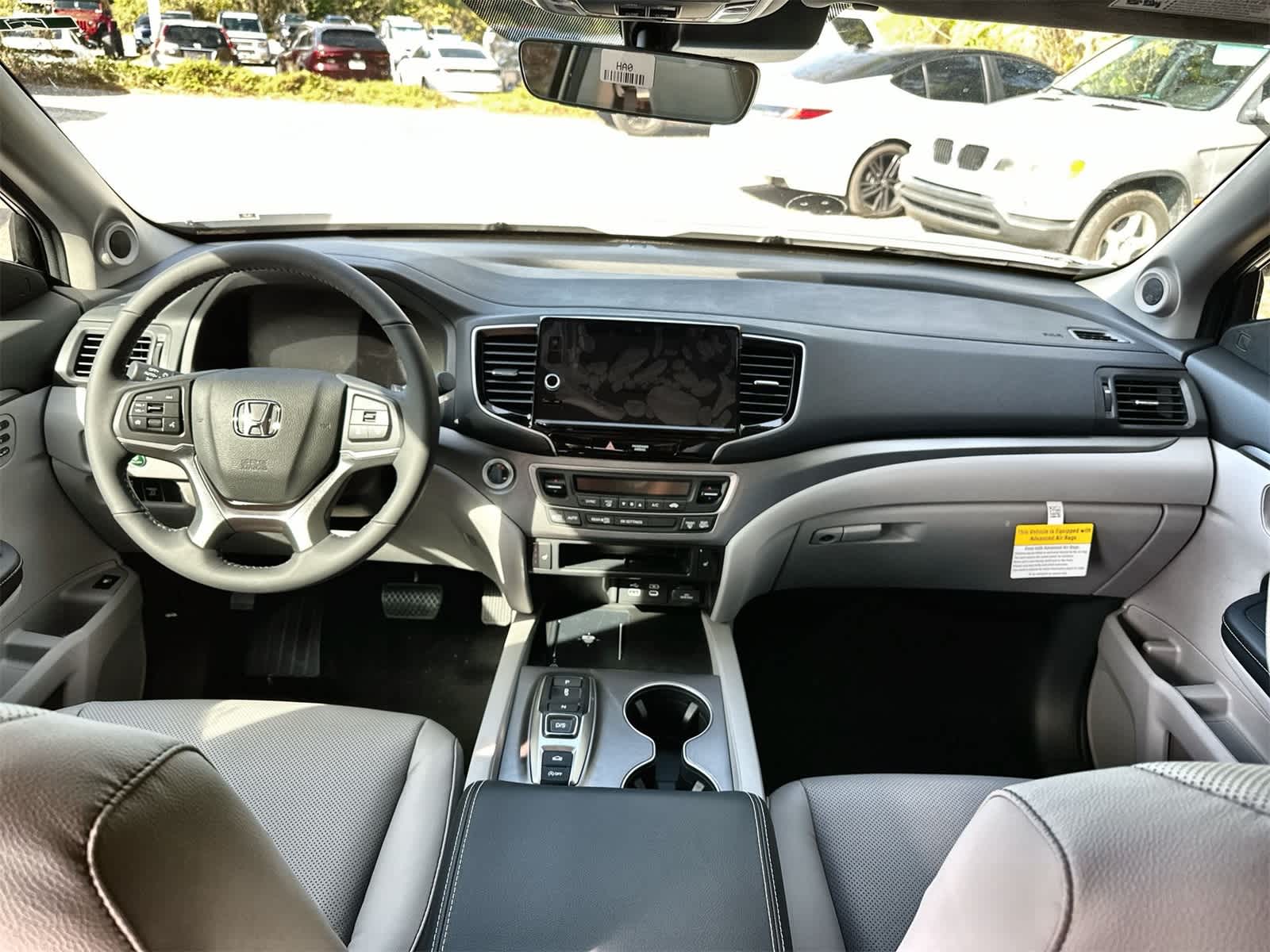 Thumbnail: 2026 Honda Ridgeline - 9