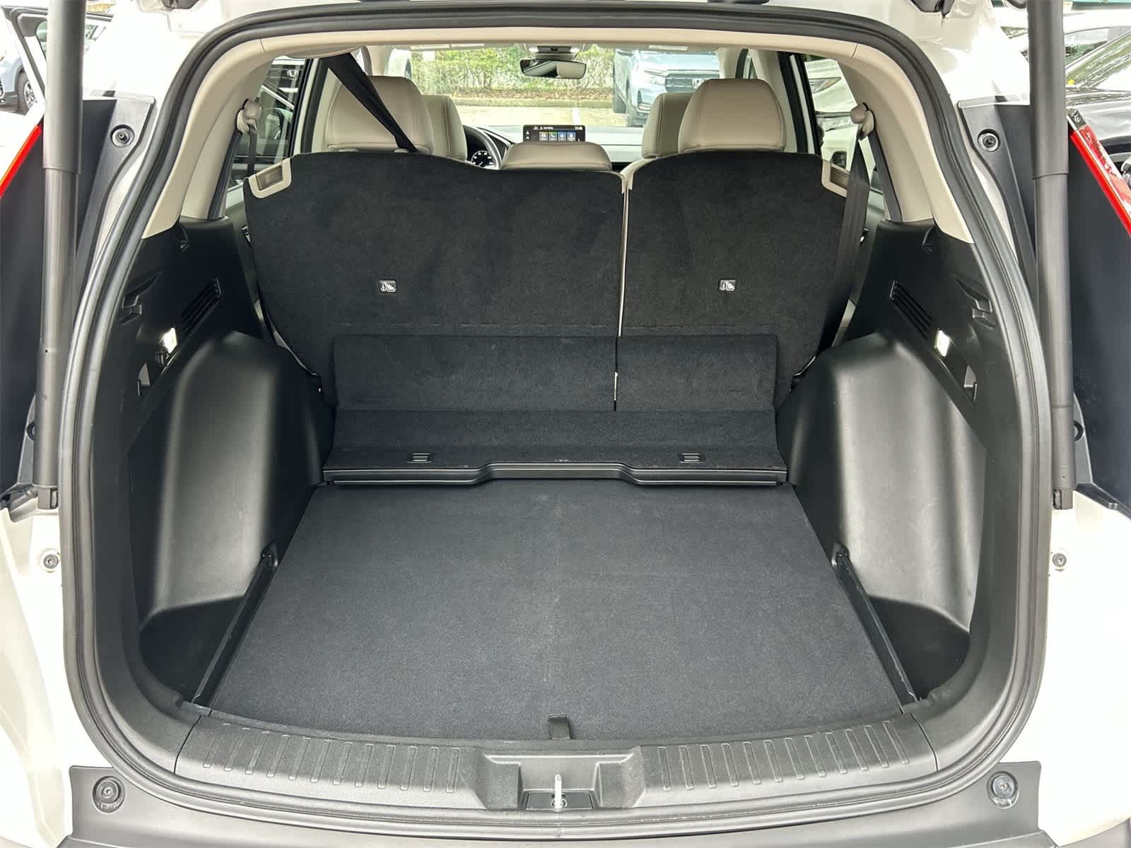 Thumbnail: 2025 Honda CR-V - 19