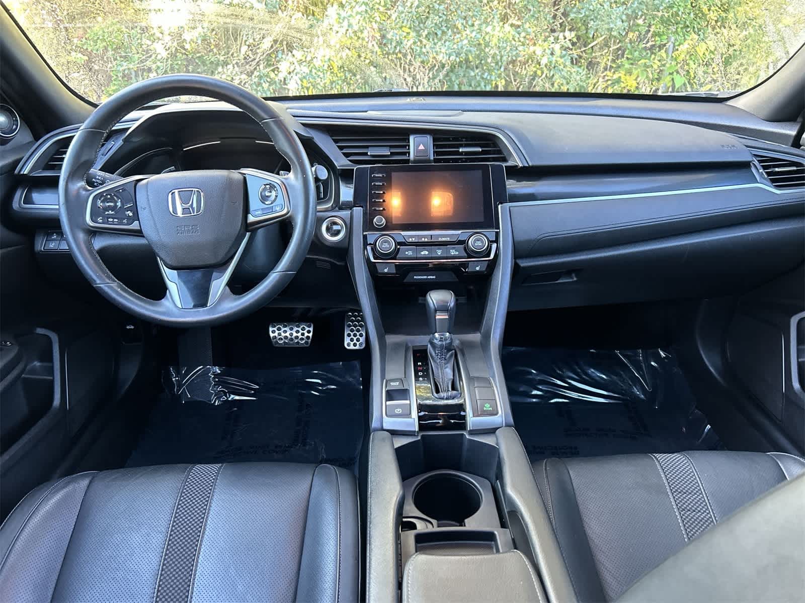 Thumbnail: 2020 Honda Civic - 10