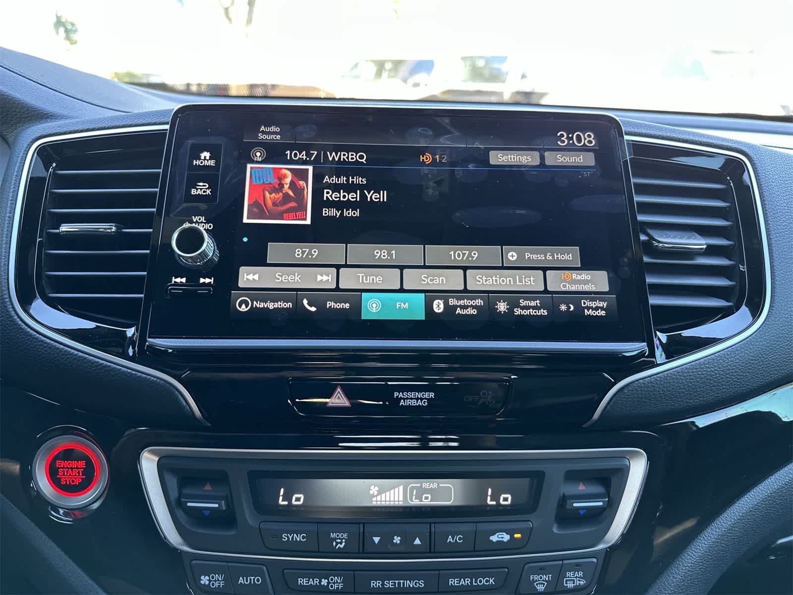 Thumbnail: 2026 Honda Ridgeline - 4