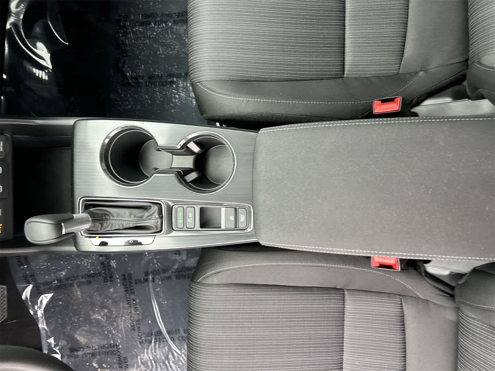 Thumbnail: 2026 Honda Civic - 16