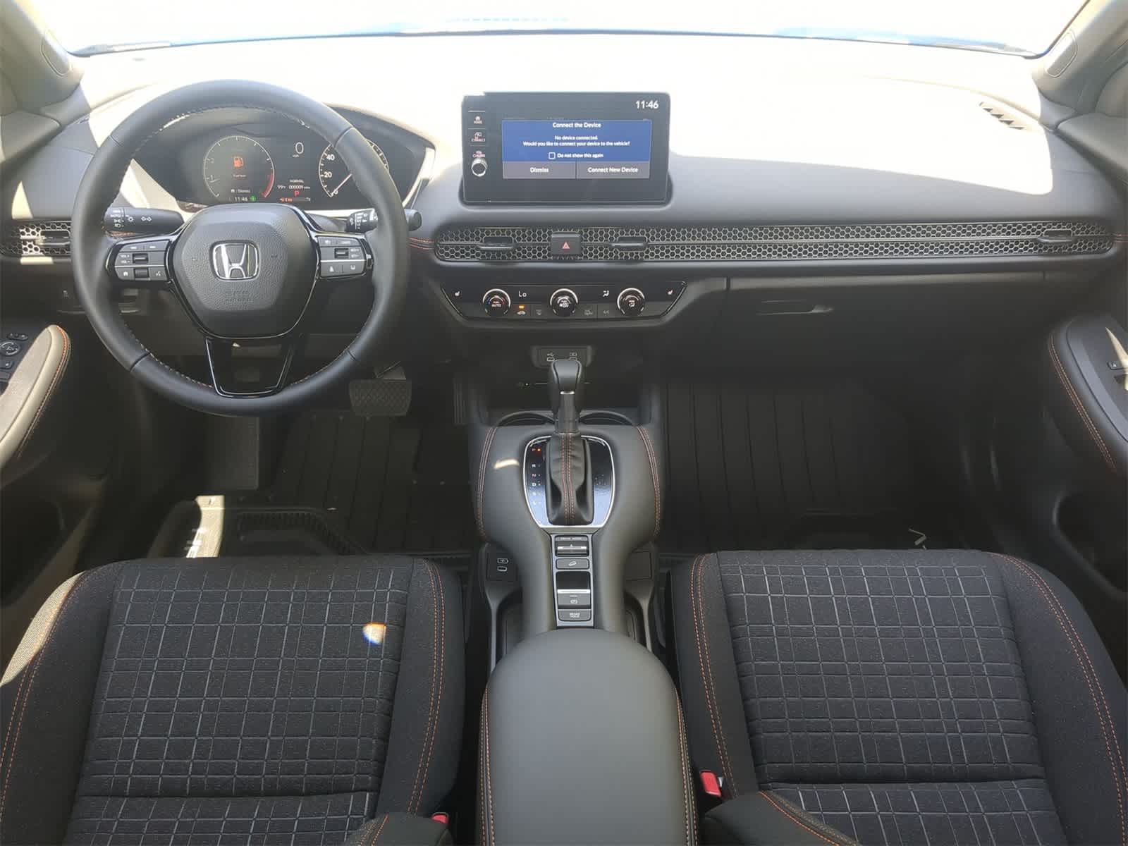 Thumbnail: 2026 Honda HR-V - 14