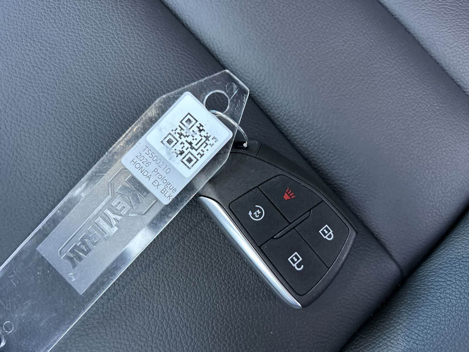 Thumbnail: 2026 Honda Prologue - 20