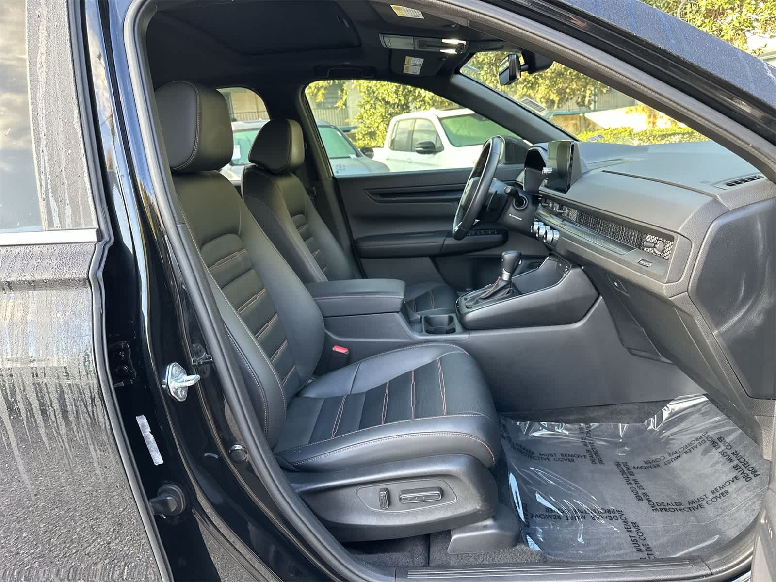 Thumbnail: 2025 Honda CR-V - 20