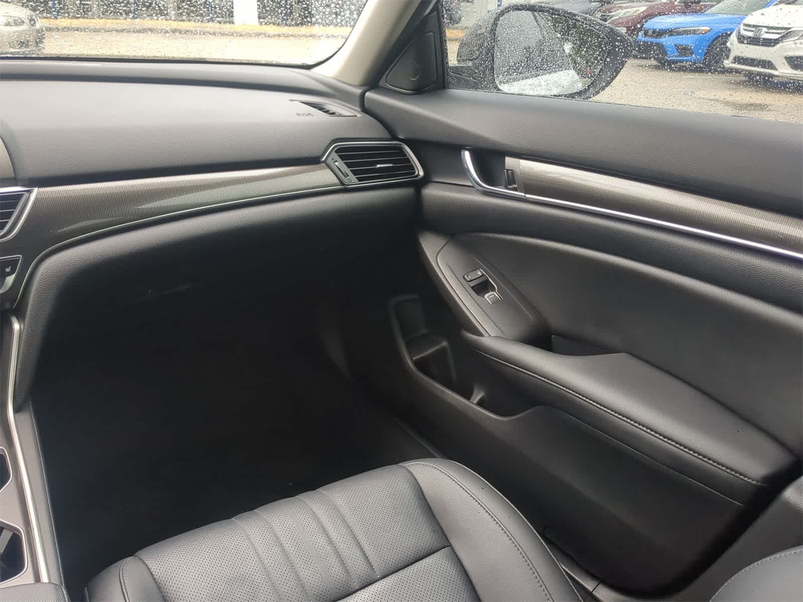 Thumbnail: 2021 Honda Accord - 16