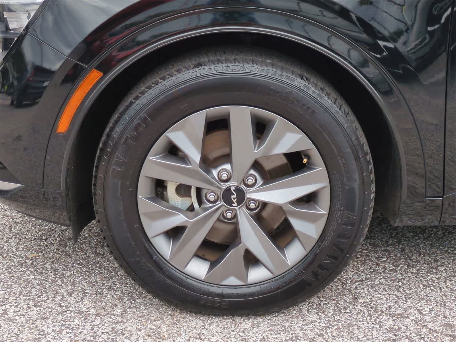 Thumbnail: 2023 Kia Sportage - 11