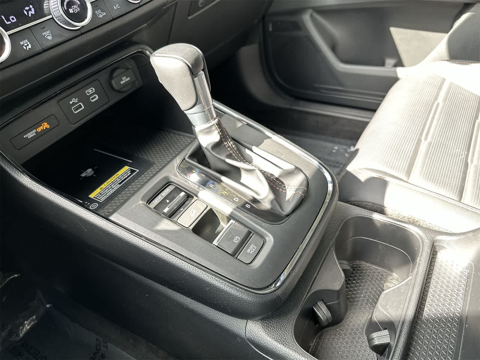 Thumbnail: 2025 Honda CR-V - 15