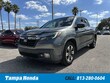  Honda Ridgeline