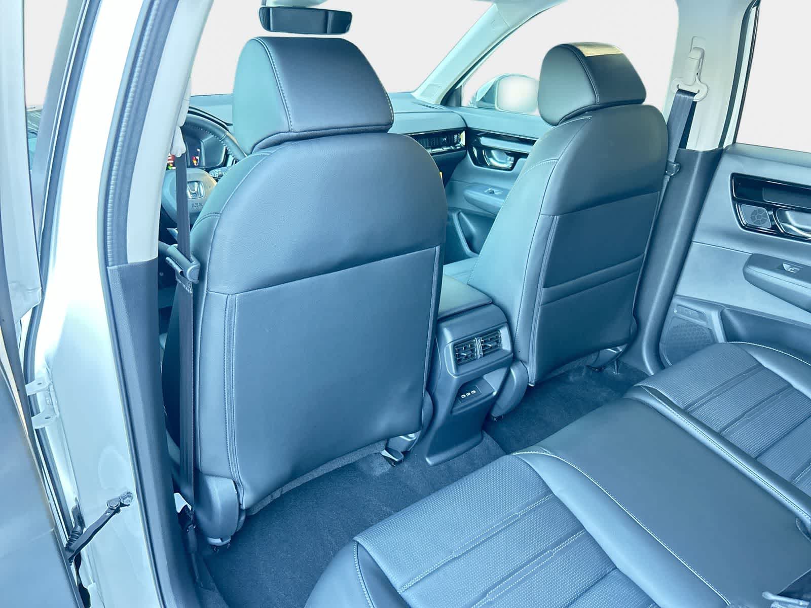 Thumbnail: 2026 Honda CR-V - 12