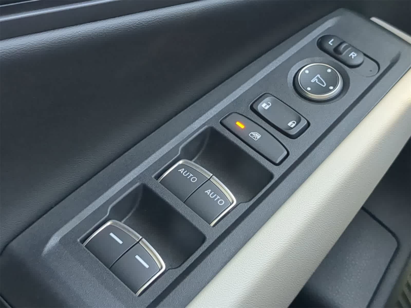 Thumbnail: 2025 Honda Accord - 23