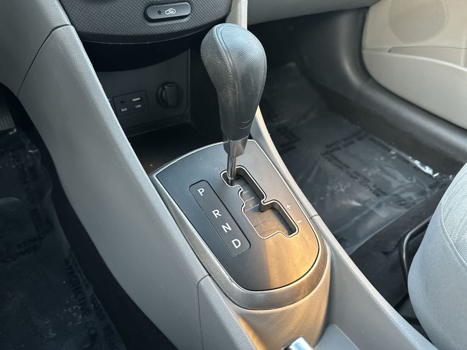 Thumbnail: 2017 Hyundai Accent - 18