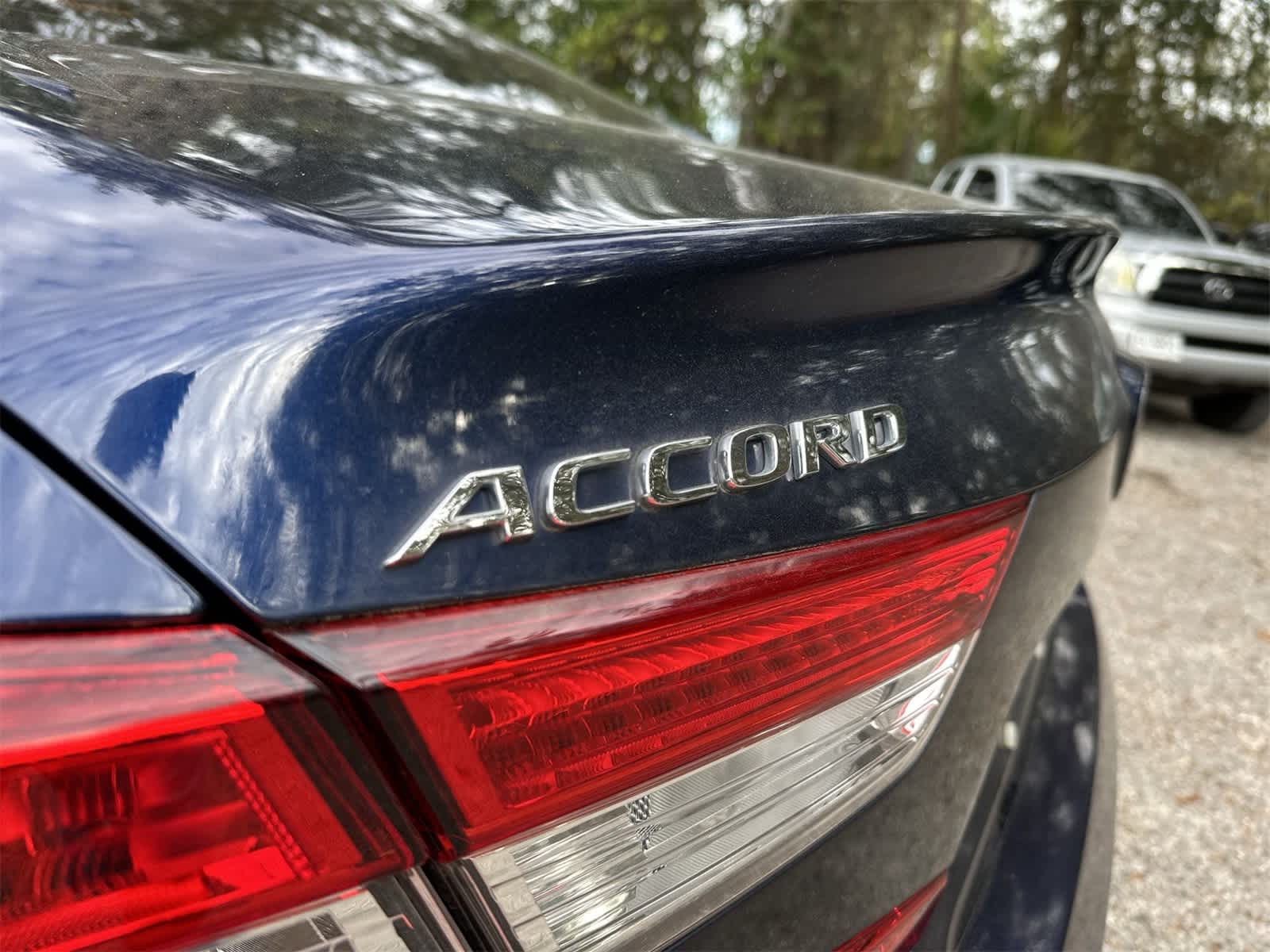 Thumbnail: 2020 Honda Accord - 7