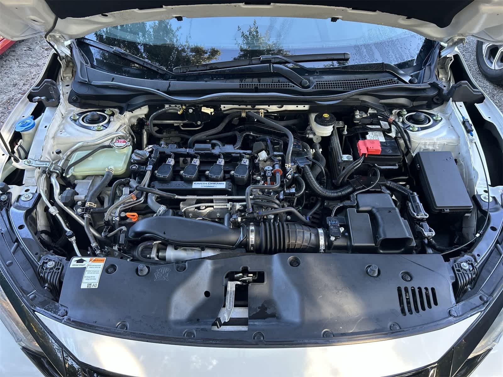 Thumbnail: 2020 Honda Civic - 9