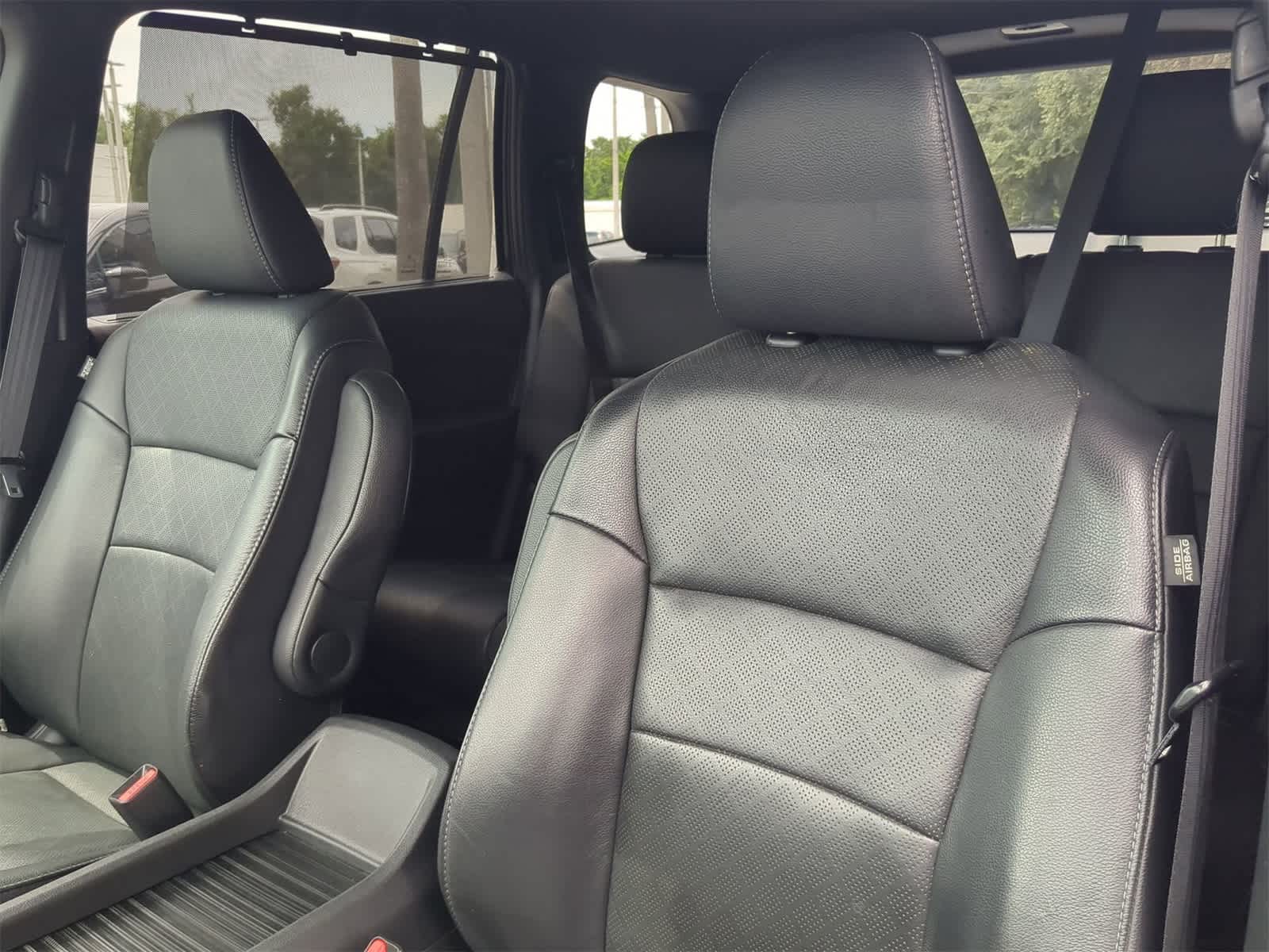Thumbnail: 2021 Honda Passport - 8