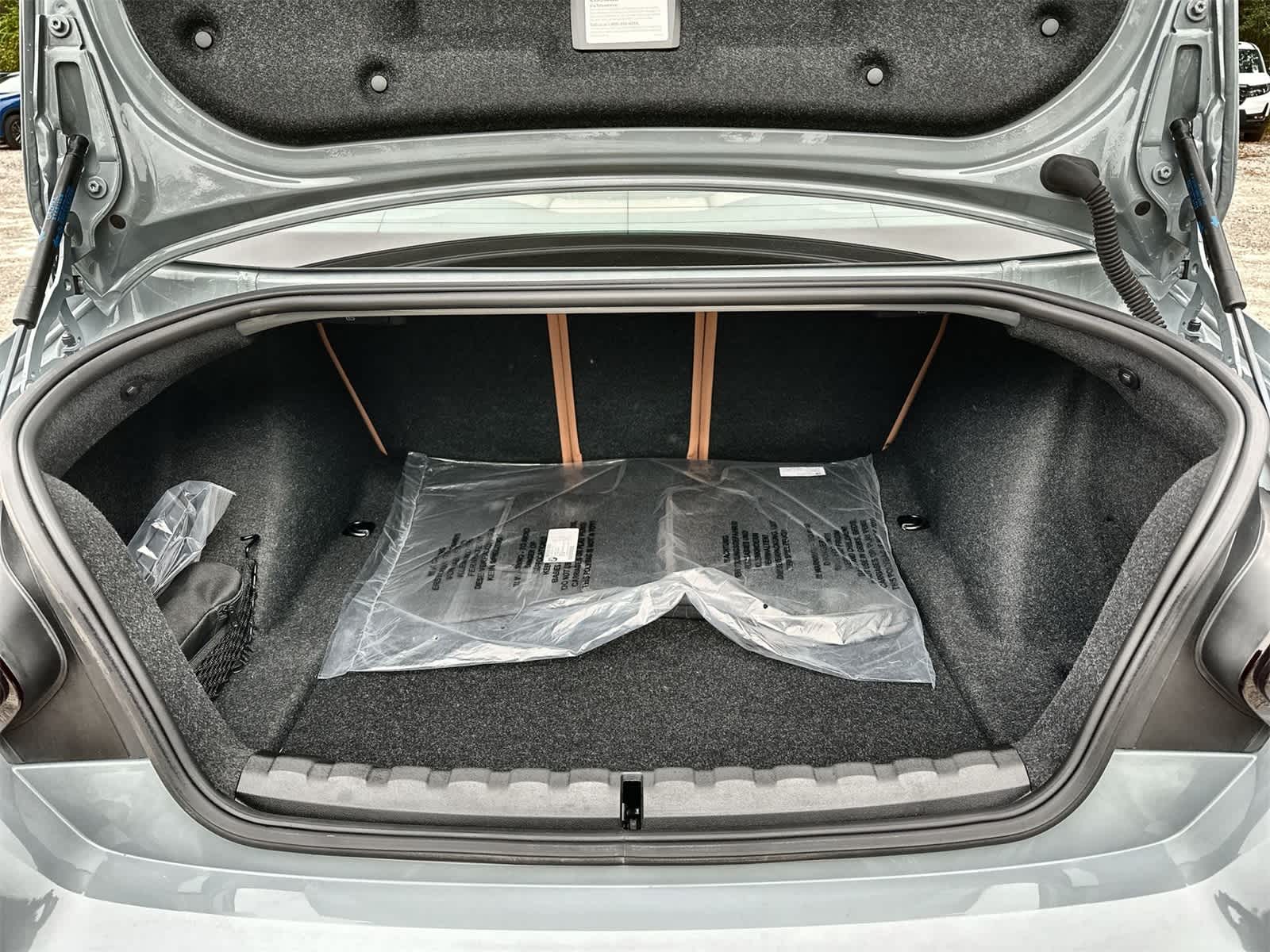 Thumbnail: 2024 BMW M2 - 19