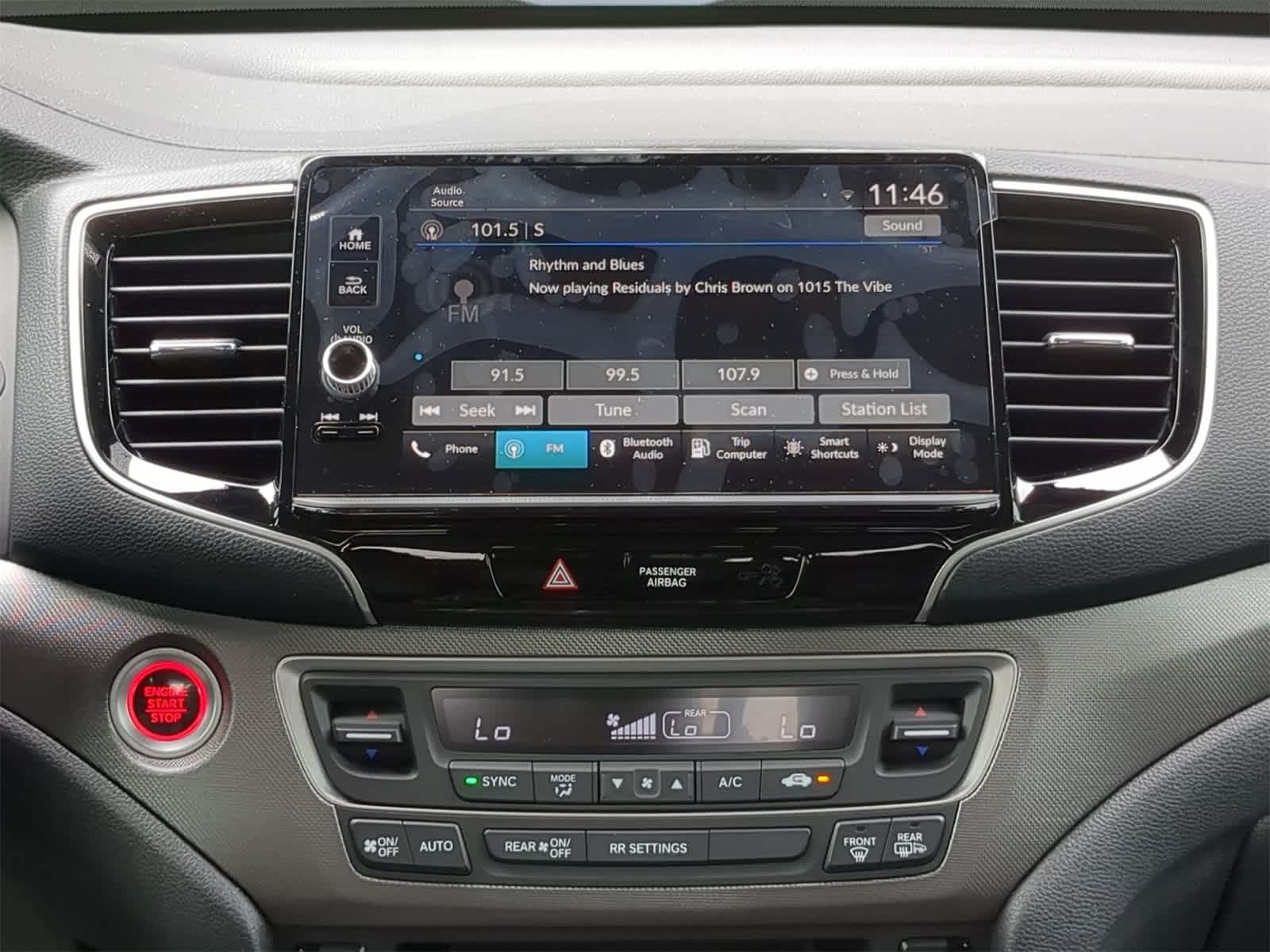 Thumbnail: 2026 Honda Ridgeline - 17