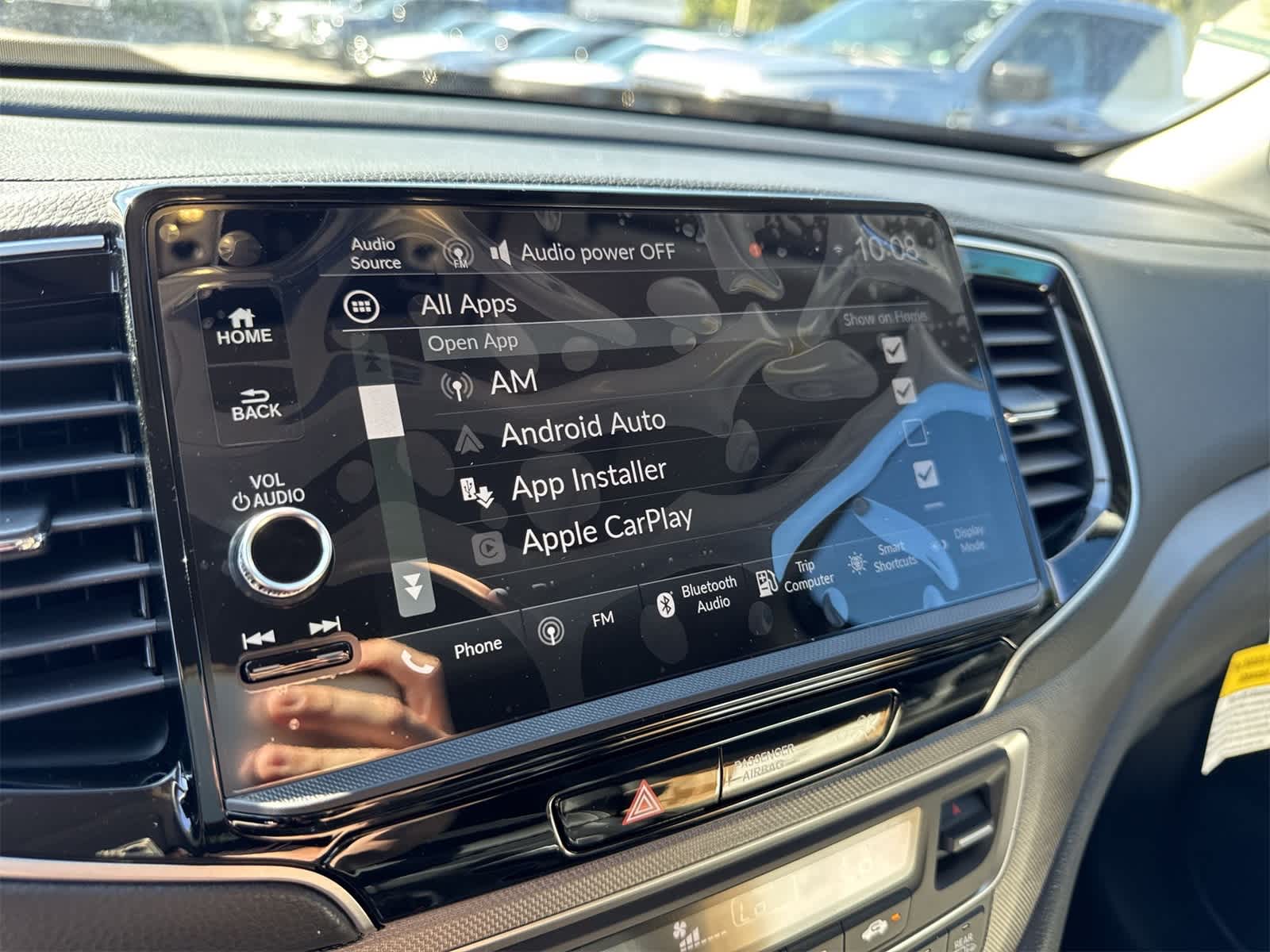 Thumbnail: 2026 Honda Ridgeline - 12