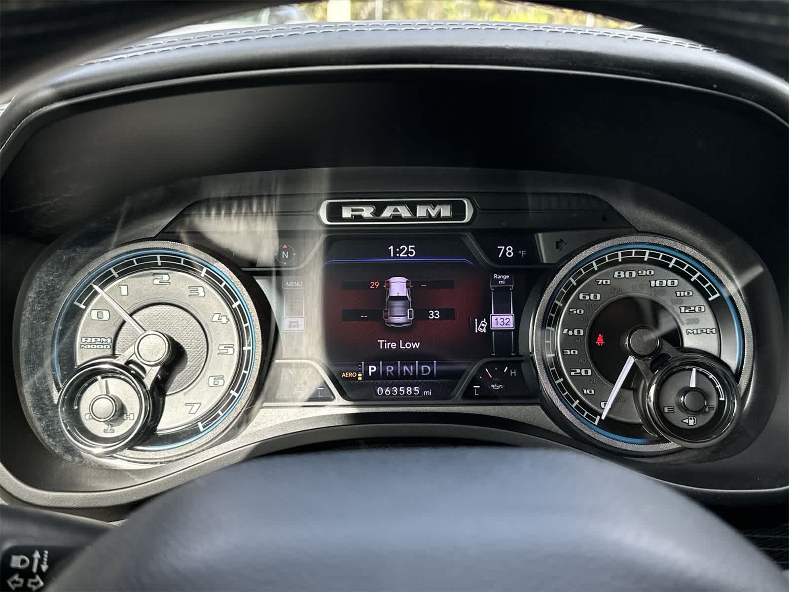 Thumbnail: 2019 RAM 1500 - 17