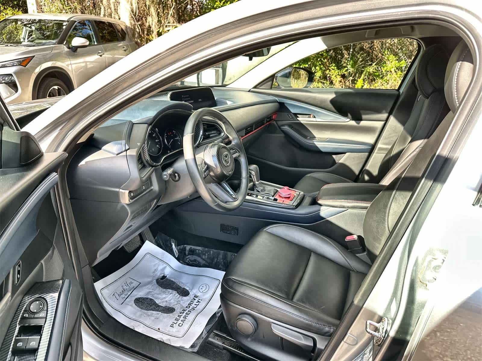 Thumbnail: 2020 Mazda CX-30 - 2