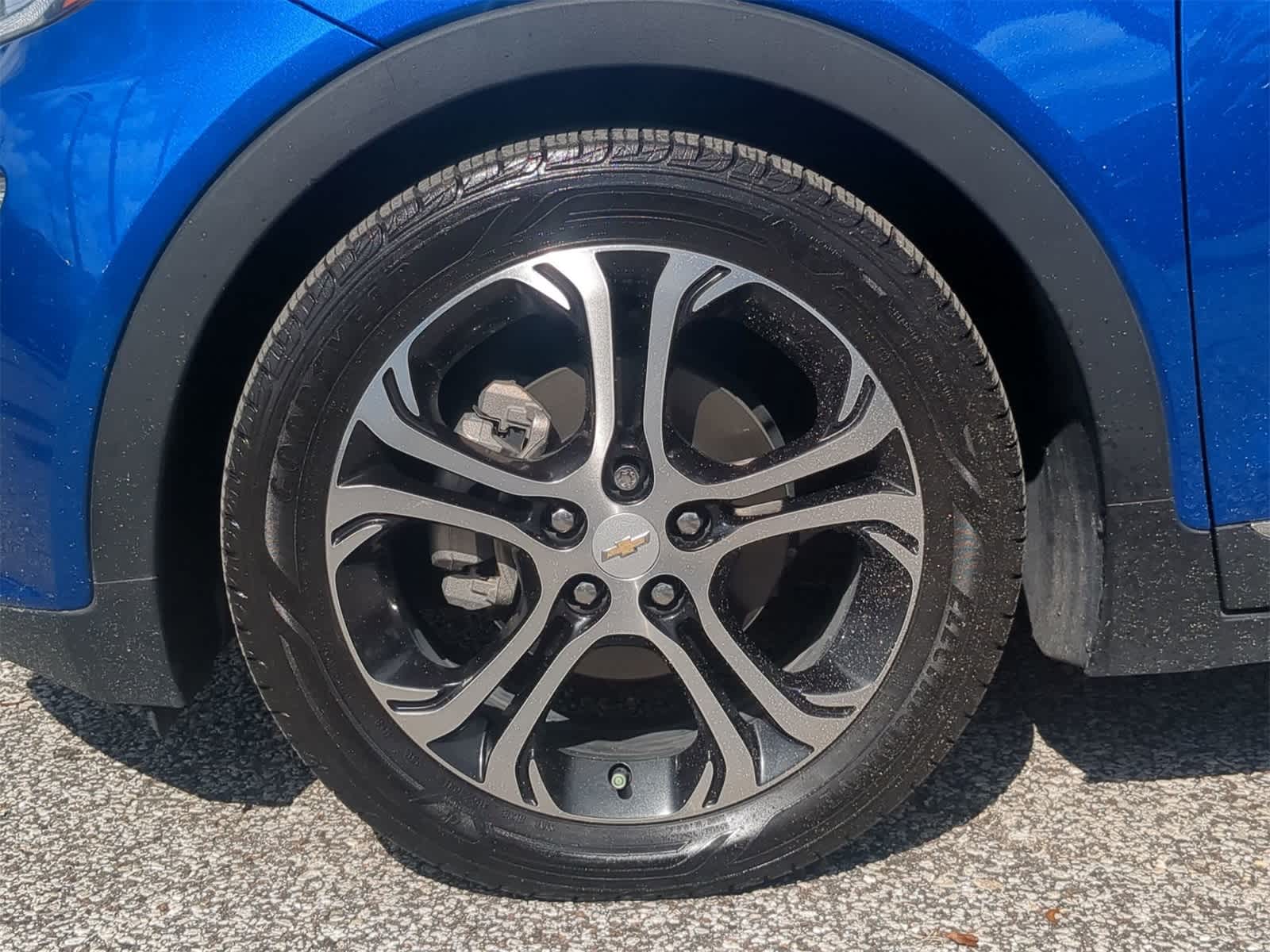 Thumbnail: 2019 Chevrolet Bolt EV - 11
