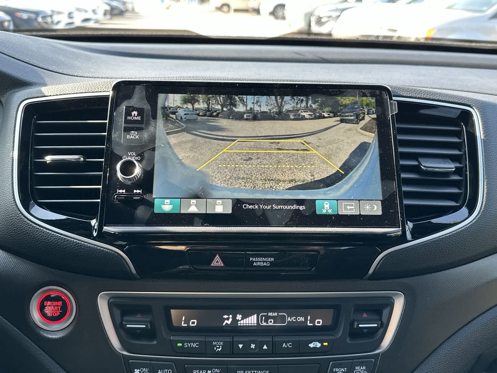 Thumbnail: 2026 Honda Ridgeline - 20