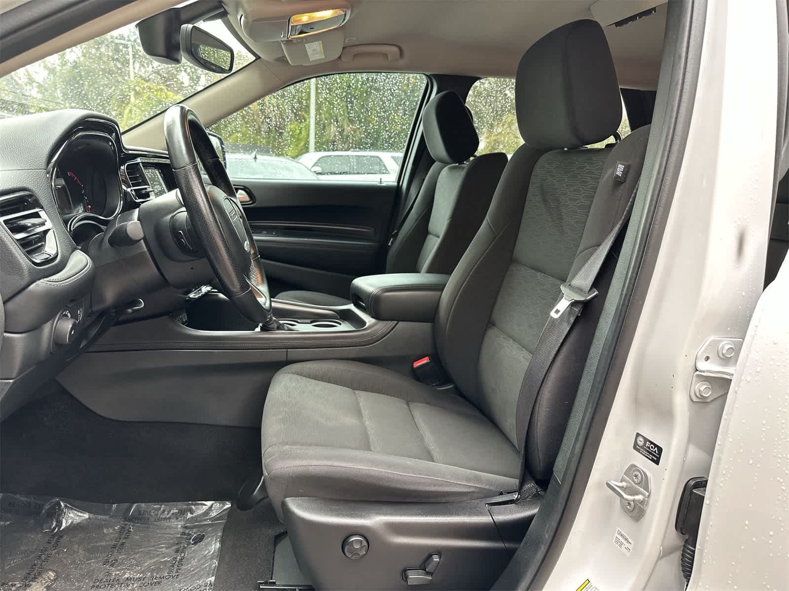 Thumbnail: 2022 Dodge Durango - 11