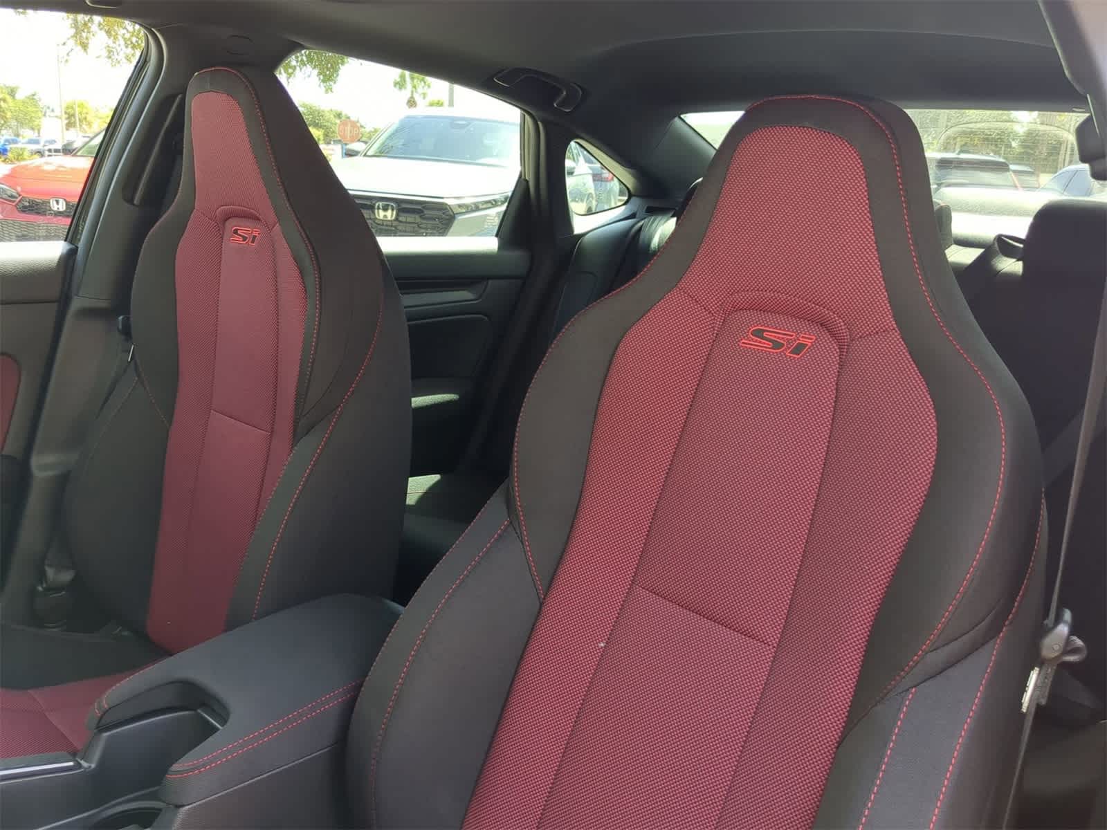 Thumbnail: 2026 Honda Civic - 8