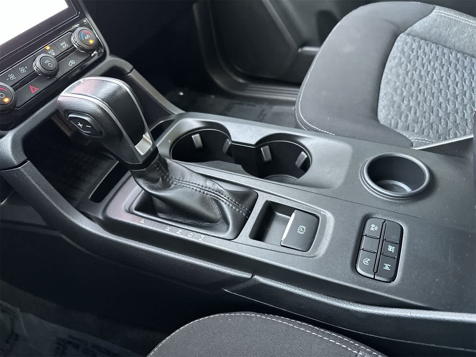 Thumbnail: 2024 Ford Ranger - 15