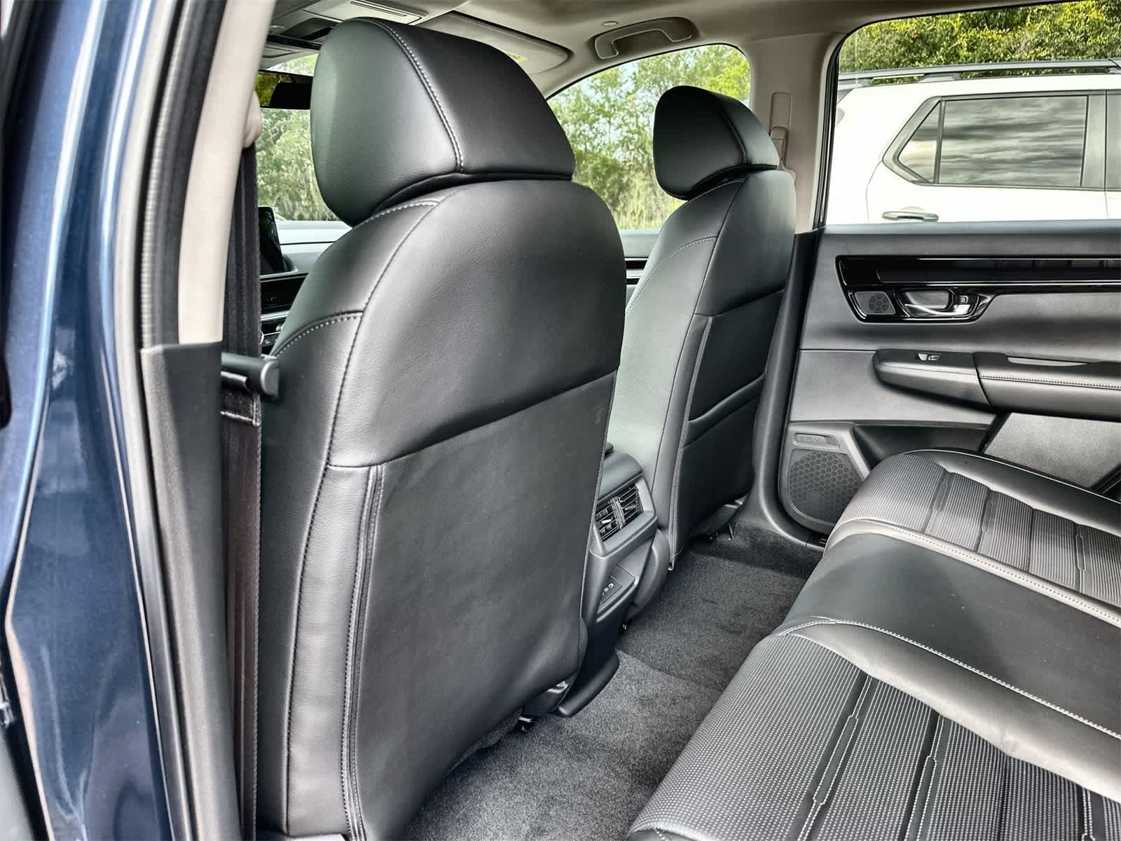 Thumbnail: 2026 Honda CR-V - 12